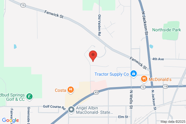 Autumn Ridge Dental