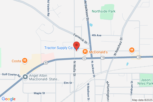 First Ace Hardware