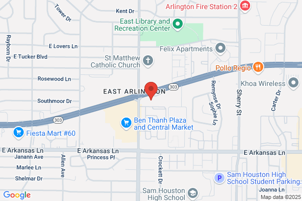 Americas Best Value Parkway Inn