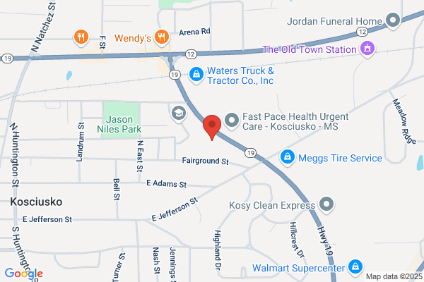 AutoZone Auto Parts