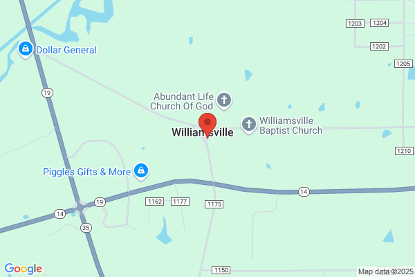 Conehoma Water Association