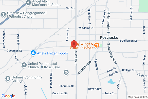K & S Bakery
