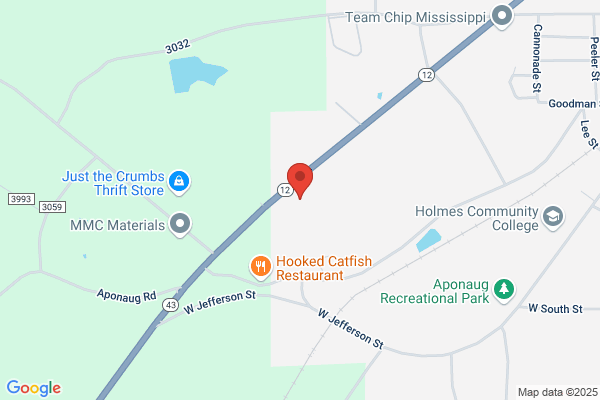 Kosciusko Rentals
