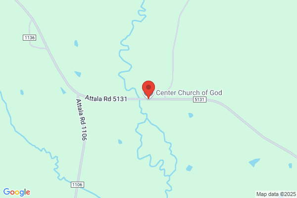 Center Church of God