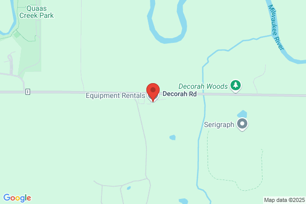 Equipment Rental Inc
