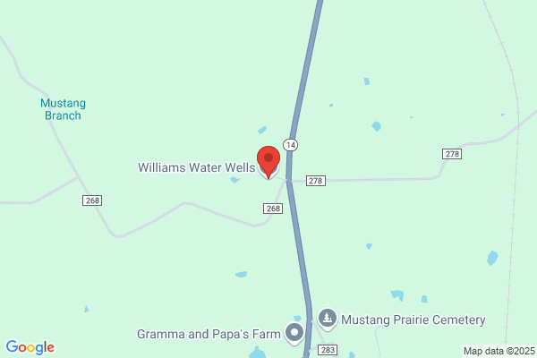 Clearwater Well Service Inc