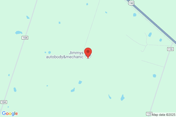 Jimmy's Auto Service
