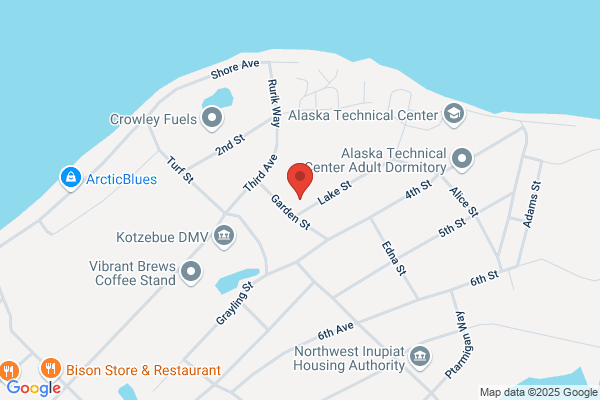 Boys & Girls Club NW Alaska