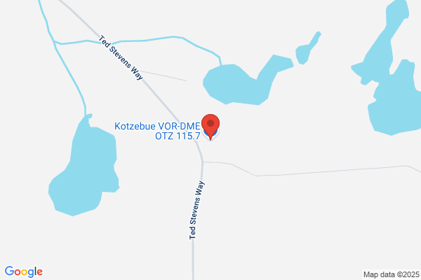 Kotzebue Airport-Otz