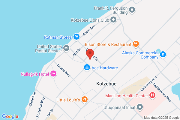 Kotzebue Friends Church