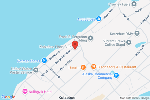 Kotzebue Lions Club