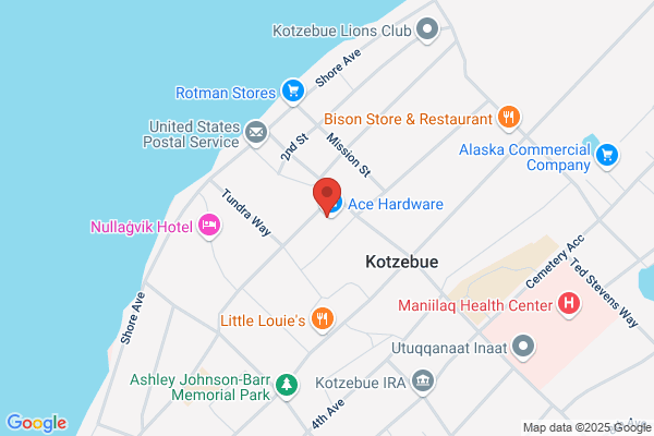 NAPA Auto Parts - KIC Logistics LLC