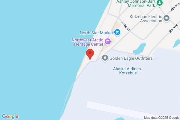 Nana Regional Search & Rescue