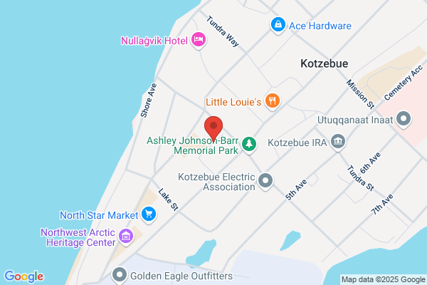 Northwest Arctic Borough