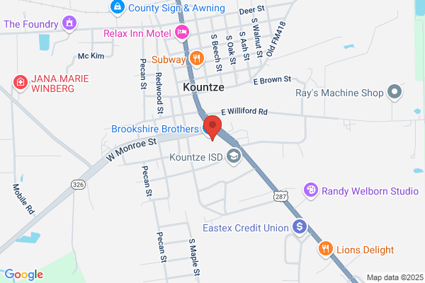 Brookshire Brothers Pharmacy