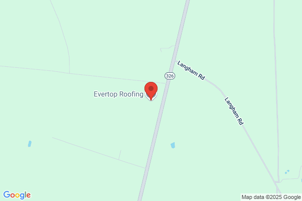 Evertop Roofing Co