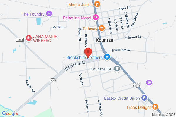 Hardin County Bail Bond