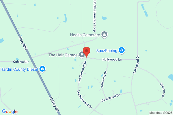 Herrin Homes