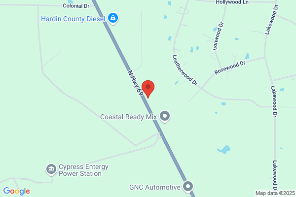 Holmes Supply Co