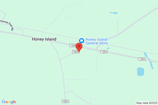 Honey Island Assembly of God