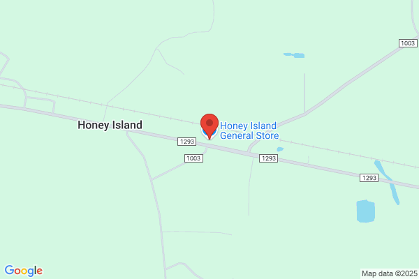 Honey Island General Store