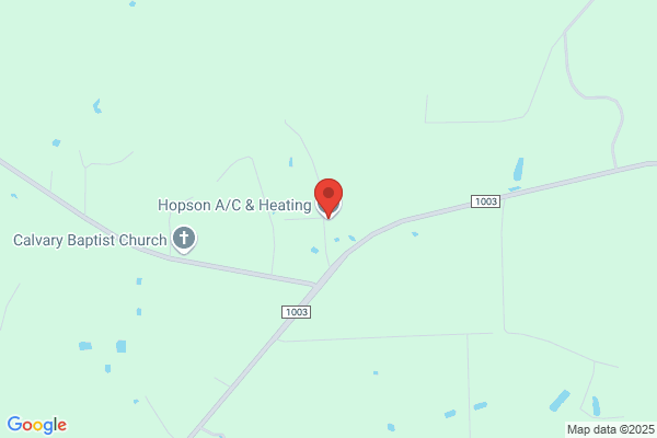Hopson A/C & Heating