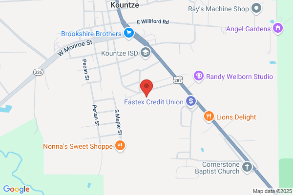 Kountze Independent School District, Elementary School