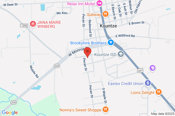 Kountze Insurance Agency