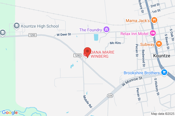 Kountze Nursing Center