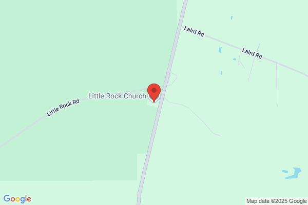 Little Rock Assembly of God