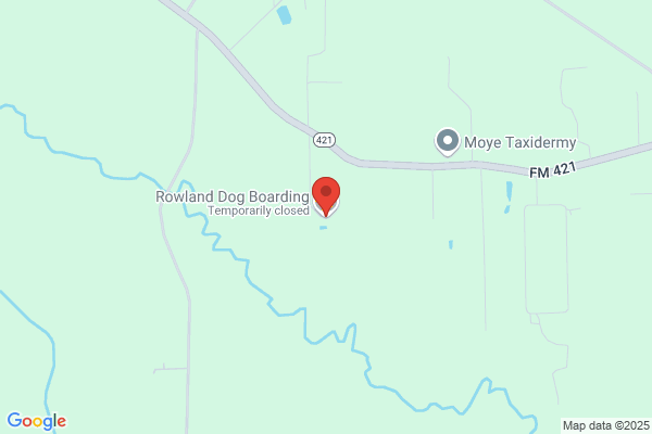 Rowland Dog Boarding