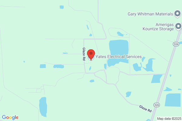 Yates Electrical Services, LLC