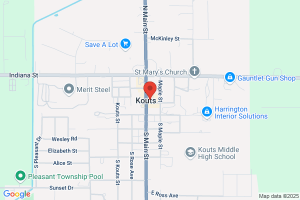 1st Source Bank