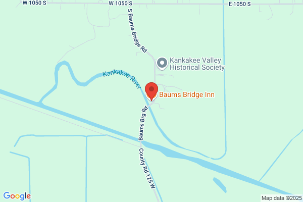Baums Bridge Inn