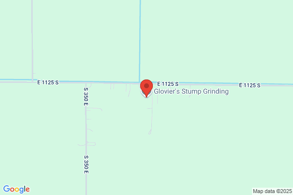 Glovier's Tree Service