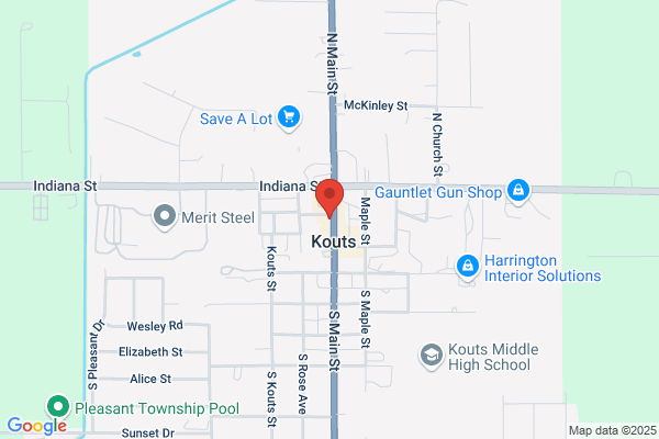 Kouts True Value Hardware
