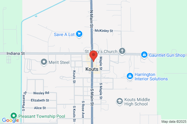 Mainstreet Pizza Plus