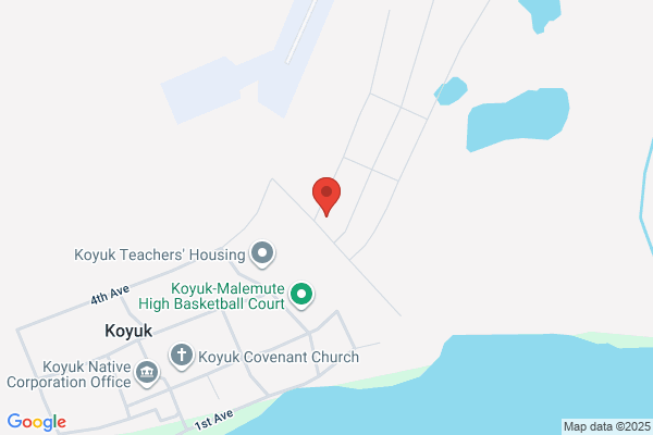 Koyuk Clinic