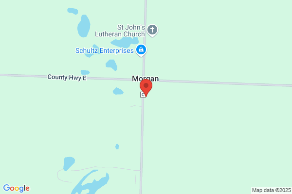 Morgan Town Hall