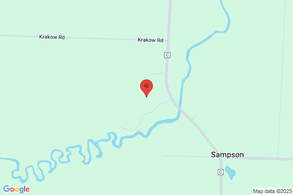 Sampson Sand & Gravel