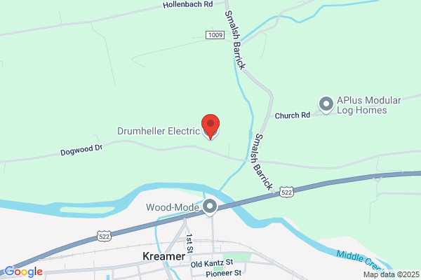 Drumheller Electric