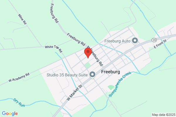 Gingrich & Associates PC