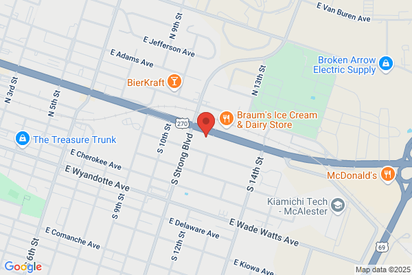 AutoZone Auto Parts