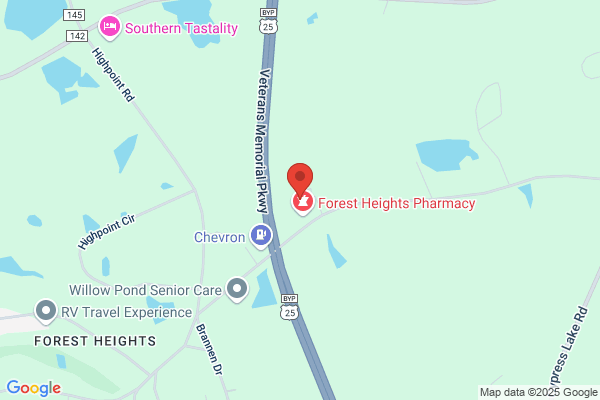 Benson Robert MD