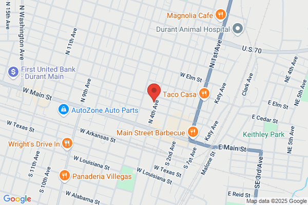 Holder Bail Bonds
