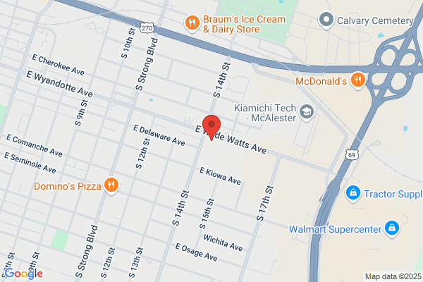 Kennedy Eyecare