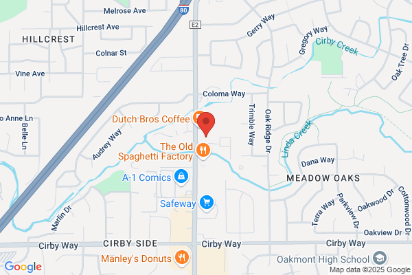 Kenneth M. Moore, DDS - Inactive