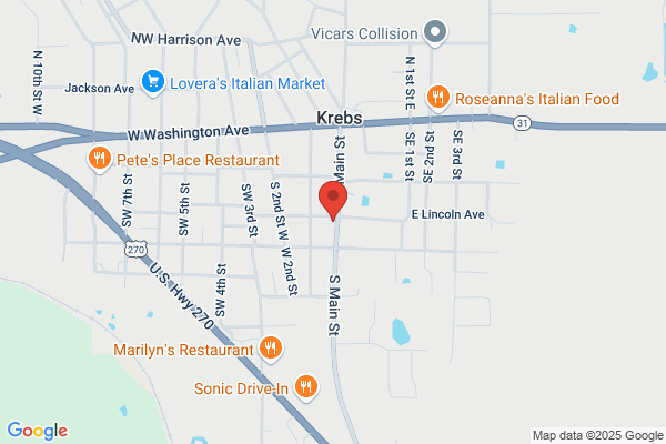 Krebs Denture & Dental Clinic