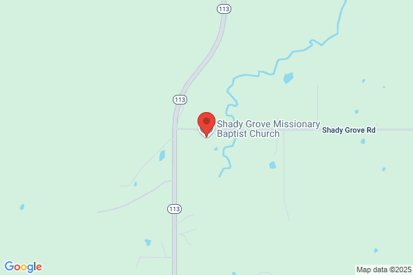 Missionary Baptist Church