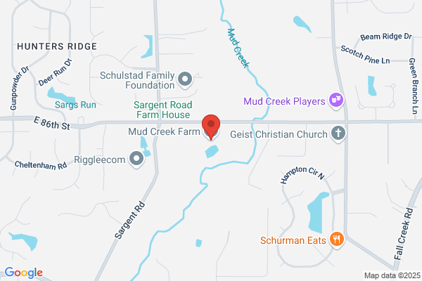 Mud Creek Farms, LLC.